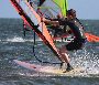 Windsurfing w Jastarni