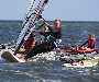 Windsurfing w Jastarni