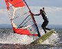 Windsurfing w Jastarni