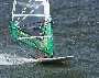 Windsurfing  w Jastarnii