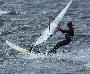 Windsurfing  w Jastarnii