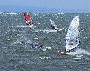 Windsurfing  w Jastarnii