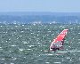Windsurfing  w Jastarnii