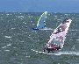 Windsurfing  w Jastarnii