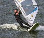 Windsurfing w JASTARNI