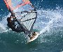 Windsurfing na Teneryfie w El Medano, czyli wave w El Cabezo