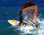 Windsurfing na Teneryfie w El Medano, czyli wave w El Cabezo