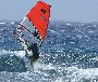 Windsurfing na Teneryfie w El Medano, czyli wave w El Cabezo