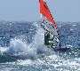 Windsurfing na Teneryfie w El Medano, czyli wave w El Cabezo