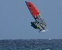 Windsurfing na Teneryfie w El Medano, czyli wave w El Cabezo