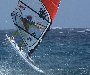 Windsurfing na Teneryfie w El Medano, czyli wave w El Cabezo