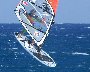 Windsurfing na Teneryfie w El Medano, czyli wave w El Cabezo