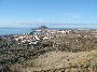 Wulkan Teide na rowerze