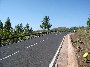 Wulkan Teide na rowerze