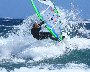 Windsurfing i kitesurfing na Cabezo