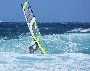 Windsurfing i kitesurfing na Cabezo