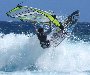 Windsurfing i kitesurfing na Cabezo