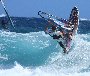 Windsurfing i kitesurfing na Cabezo