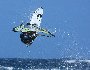 Windsurfing i kitesurfing na Cabezo