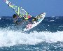 Windsurfing i kitesurfing na Cabezo