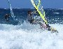 Windsurfing i kitesurfing na Cabezo