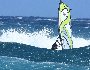 Windsurfing i kitesurfing na Cabezo