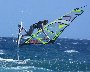 Windsurfing i kitesurfing na Cabezo