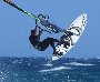 Windsurfing i kitesurfing na Cabezo