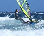 Windsurfing i kitesurfing na Cabezo