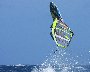 Windsurfing i kitesurfing na Cabezo