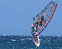 Windsurfing i kitesurfing na Cabezo