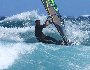 Windsurfing i kitesurfing na Cabezo