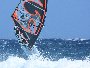 Windsurfing i kitesurfing na Cabezo