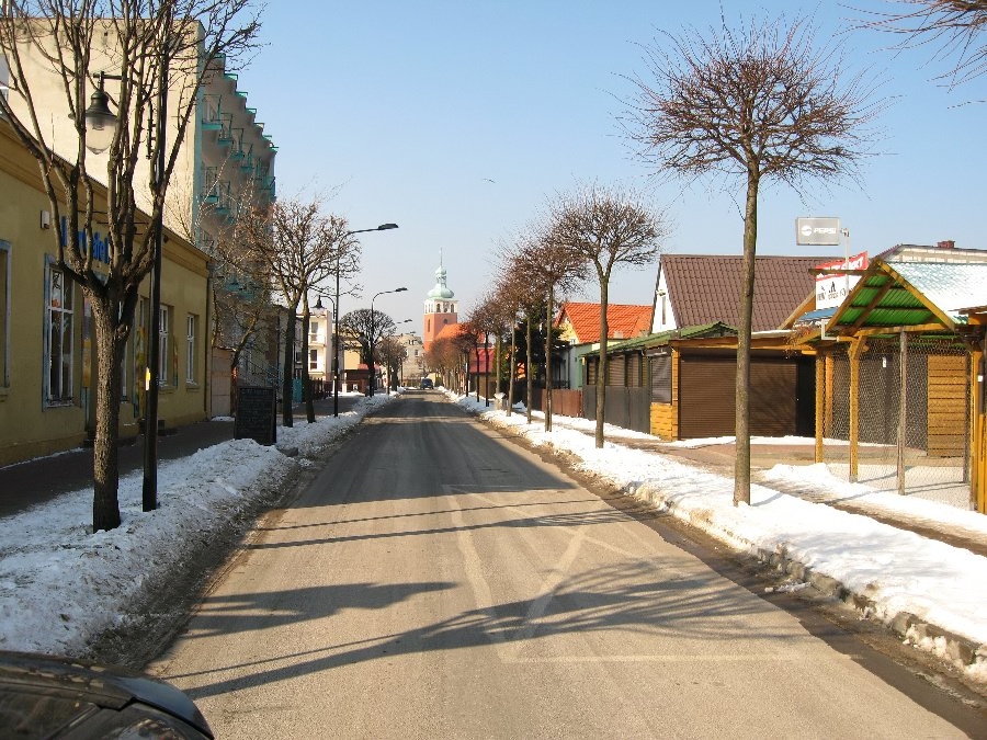 Zalodzona Zatoka Pucka i Gdaska
