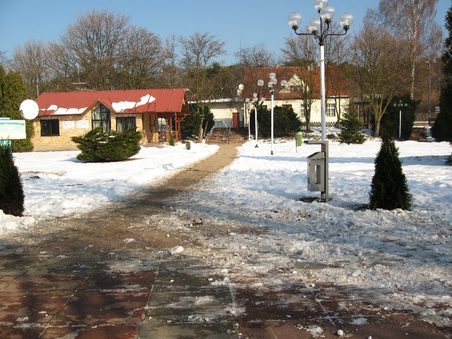 Zalodzona Zatoka Pucka i Gdaska