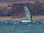 Soce, wiatr, morze, zatoka i plaa, czyli windsurfing i kitesurfing na Pwyspie Helskim 