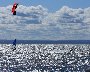 Soce, wiatr, morze, zatoka i plaa, czyli windsurfing i kitesurfing na Pwyspie Helskim 