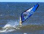 Soce, wiatr, morze, zatoka i plaa, czyli windsurfing i kitesurfing na Pwyspie Helskim 