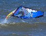 Soce, wiatr, morze, zatoka i plaa, czyli windsurfing i kitesurfing na Pwyspie Helskim 