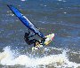 Soce, wiatr, morze, zatoka i plaa, czyli windsurfing i kitesurfing na Pwyspie Helskim 