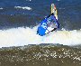 Soce, wiatr, morze, zatoka i plaa, czyli windsurfing i kitesurfing na Pwyspie Helskim 