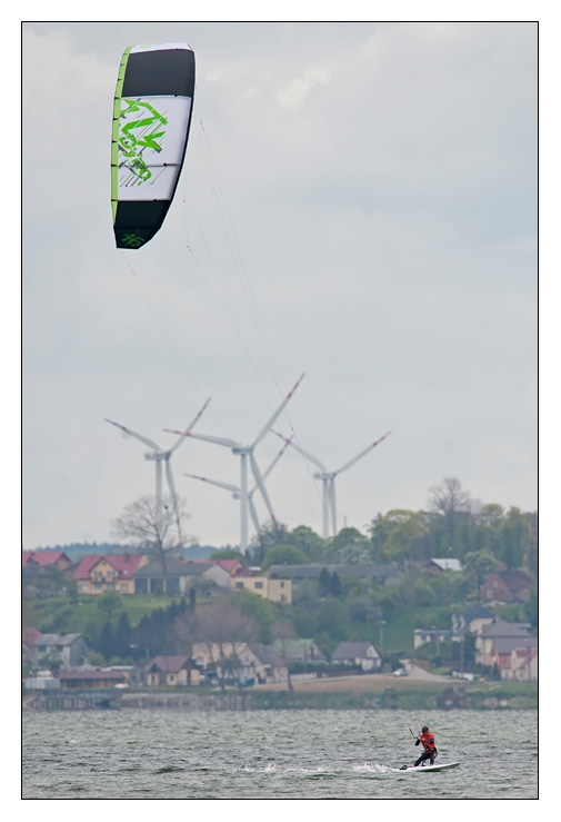 Ford Kite Cup Chaupy 2011