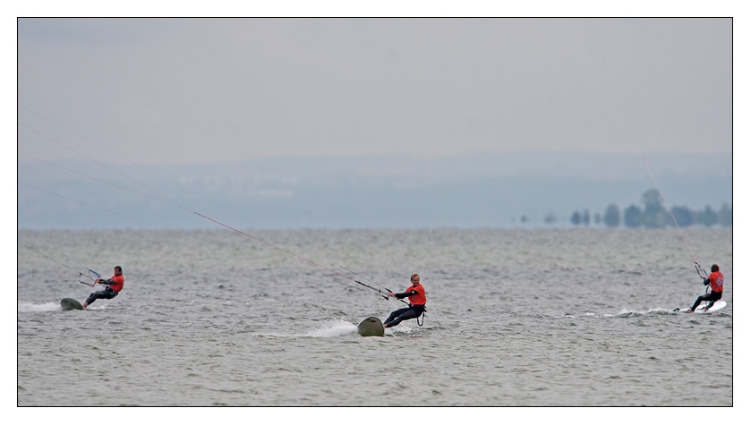 Ford Kite Cup Chaupy 2011