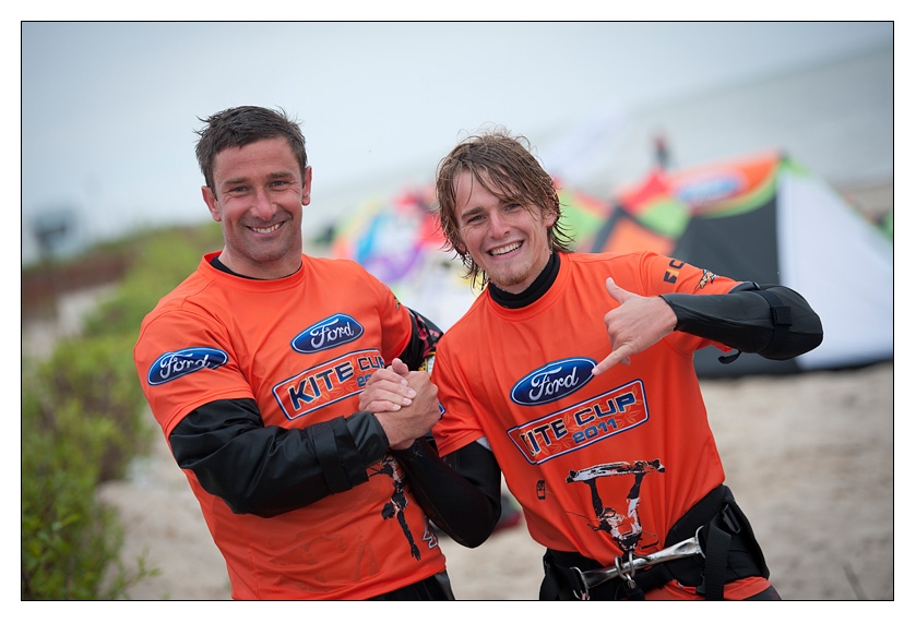 Ford Kite Cup Chaupy 2011