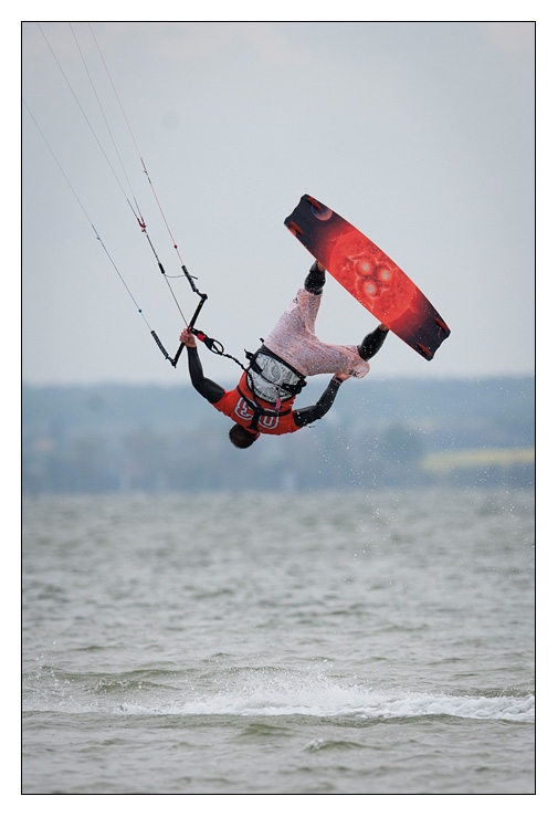 Ford Kite Cup Chaupy 2011