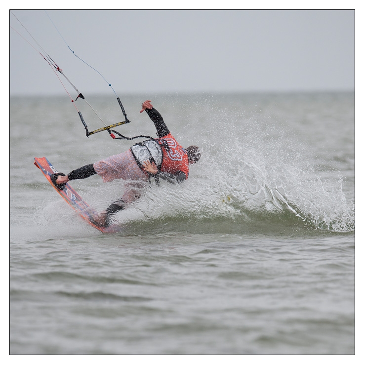 Ford Kite Cup Chaupy 2011