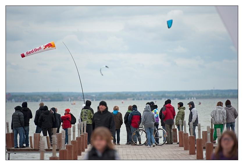 Ford Kite Cup Chaupy 2011
