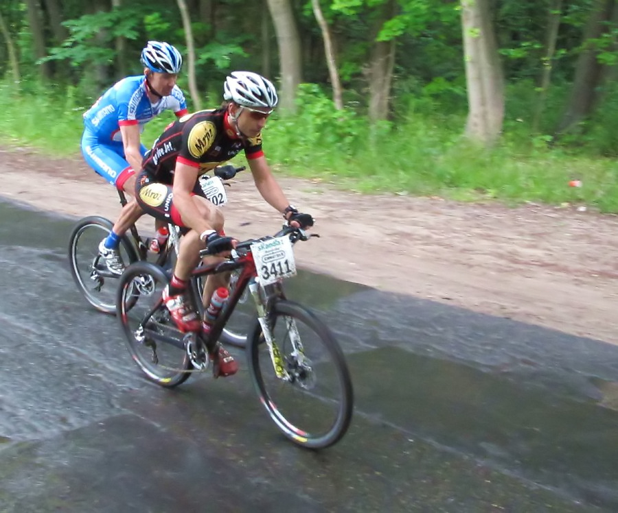 MTB Skandia Gdask 18.06.2011