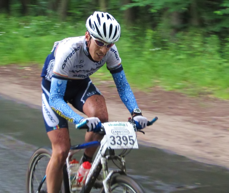 MTB Skandia Gdask 18.06.2011