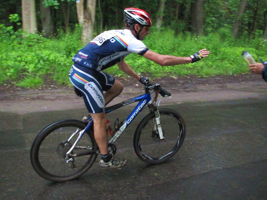 MTB Skandia Gdask 18.06.2011